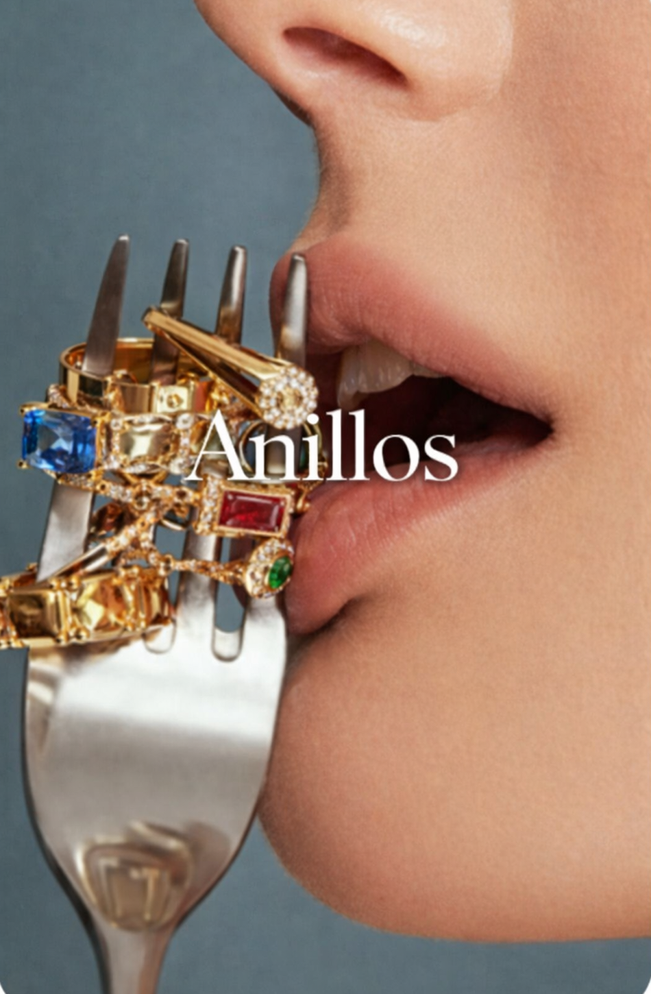 Anillos